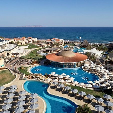Atlantica Caldera Palace แอร์ซอนิสซอส ภายนอก รูปภาพ