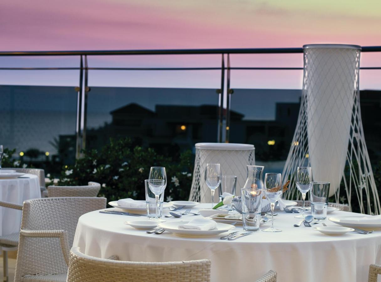 Atlantica Caldera Palace แอร์ซอนิสซอส ภายนอก รูปภาพ