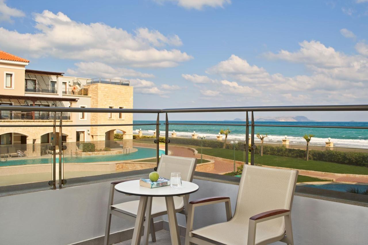 Atlantica Caldera Palace แอร์ซอนิสซอส ภายนอก รูปภาพ