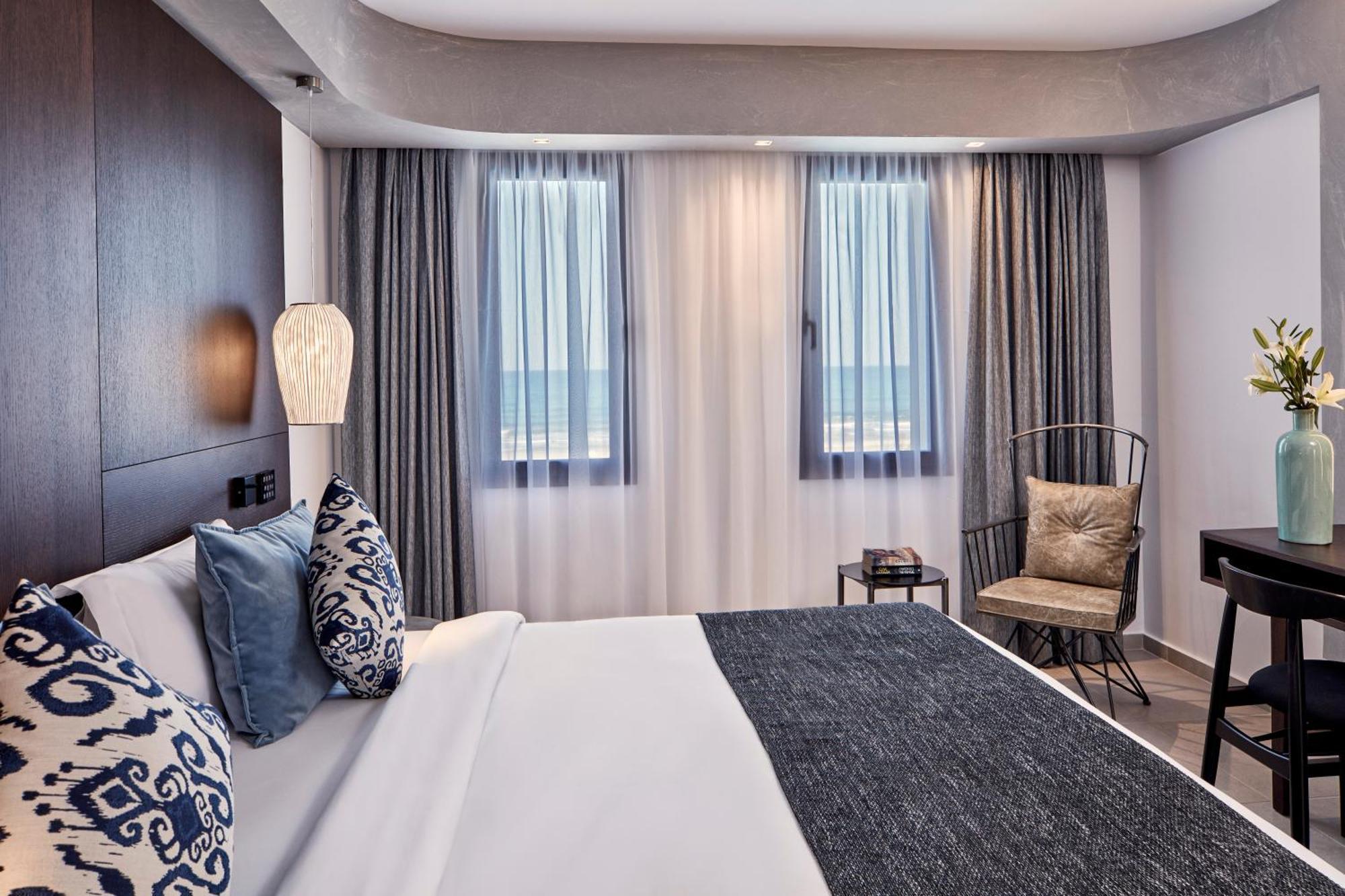 Atlantica Caldera Palace แอร์ซอนิสซอส ภายนอก รูปภาพ
