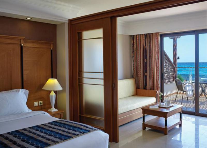 Atlantica Caldera Palace แอร์ซอนิสซอส ภายนอก รูปภาพ