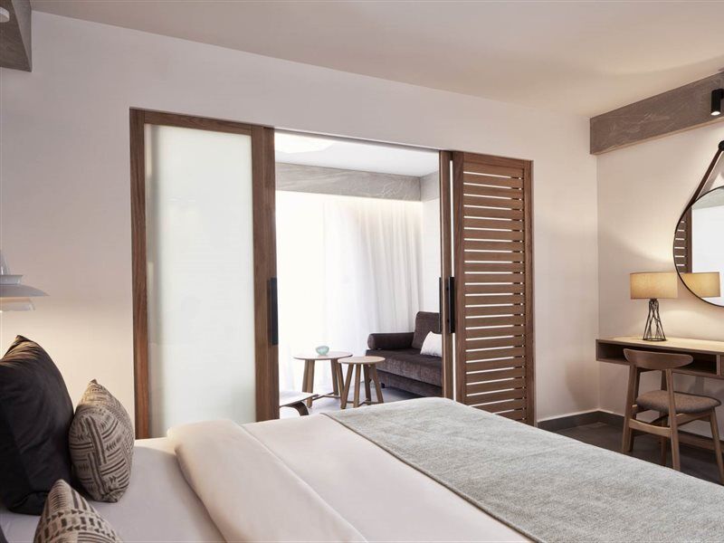 Atlantica Caldera Palace แอร์ซอนิสซอส ภายนอก รูปภาพ